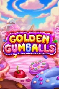 Golden Gumballs