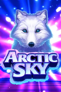 Arctic Sky