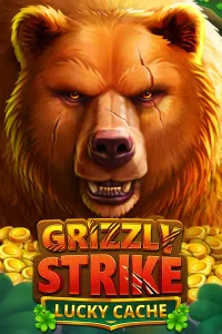 Grizzly Strike Lucky Cache