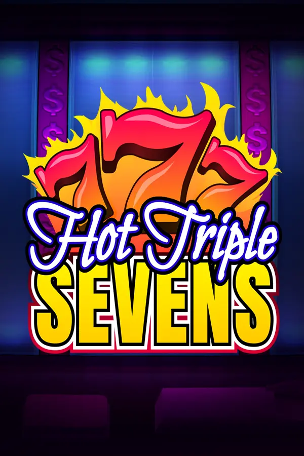 Hot Triple Sevens