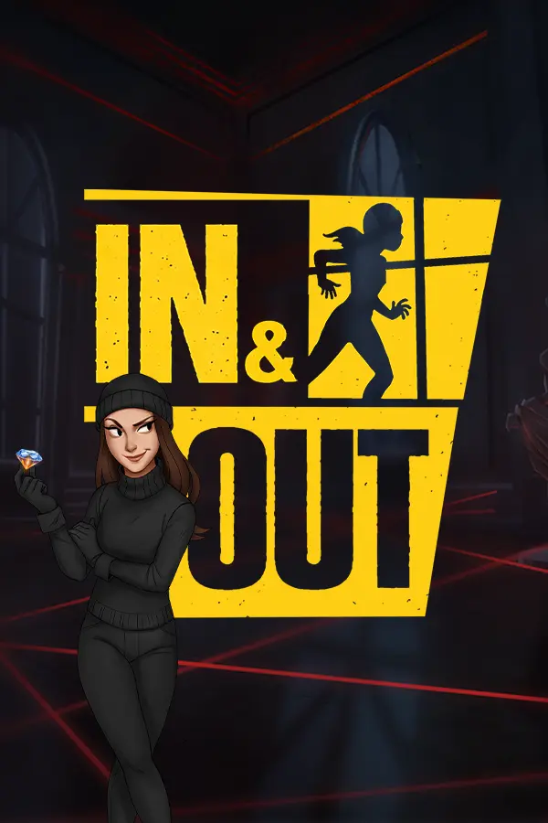 In and Out